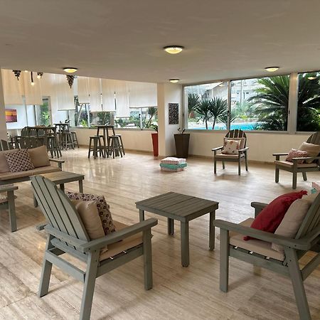St Paul Resort Safra Exterior photo